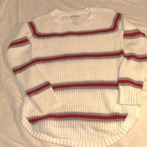 Women’s Arizona Jean Company Sweater, Size Medium